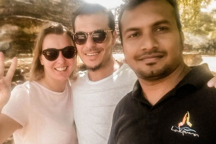 Transfer between Colombo Airport - The Habitat Kosgoda by Asia Leisure, Bentota - Photo 1 of 7